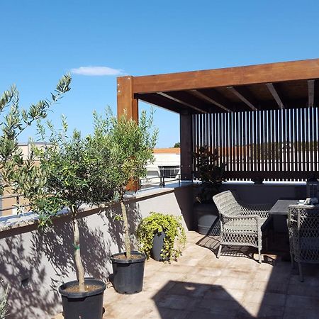 Apartment Garden Terrace Zadar Dış mekan fotoğraf