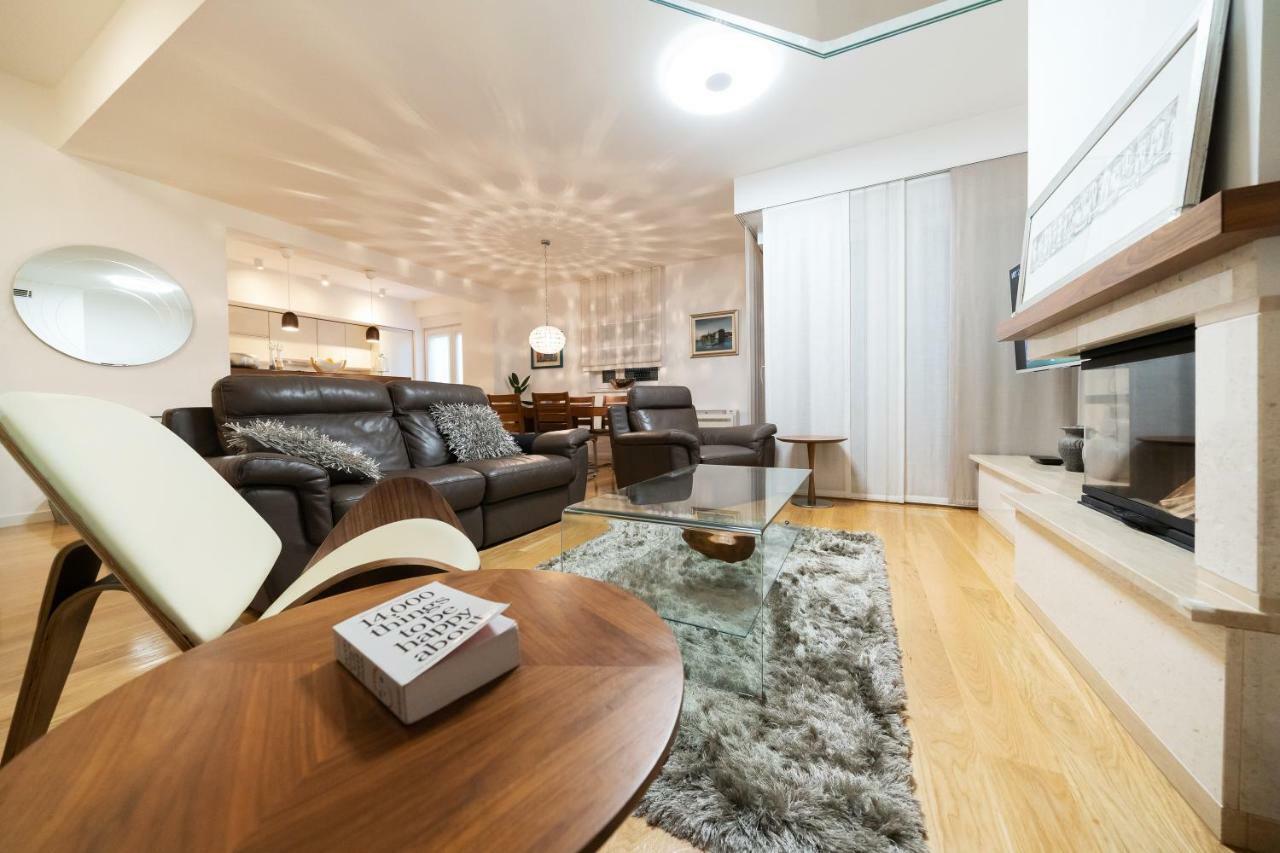 Apartment Garden Terrace Zadar Dış mekan fotoğraf