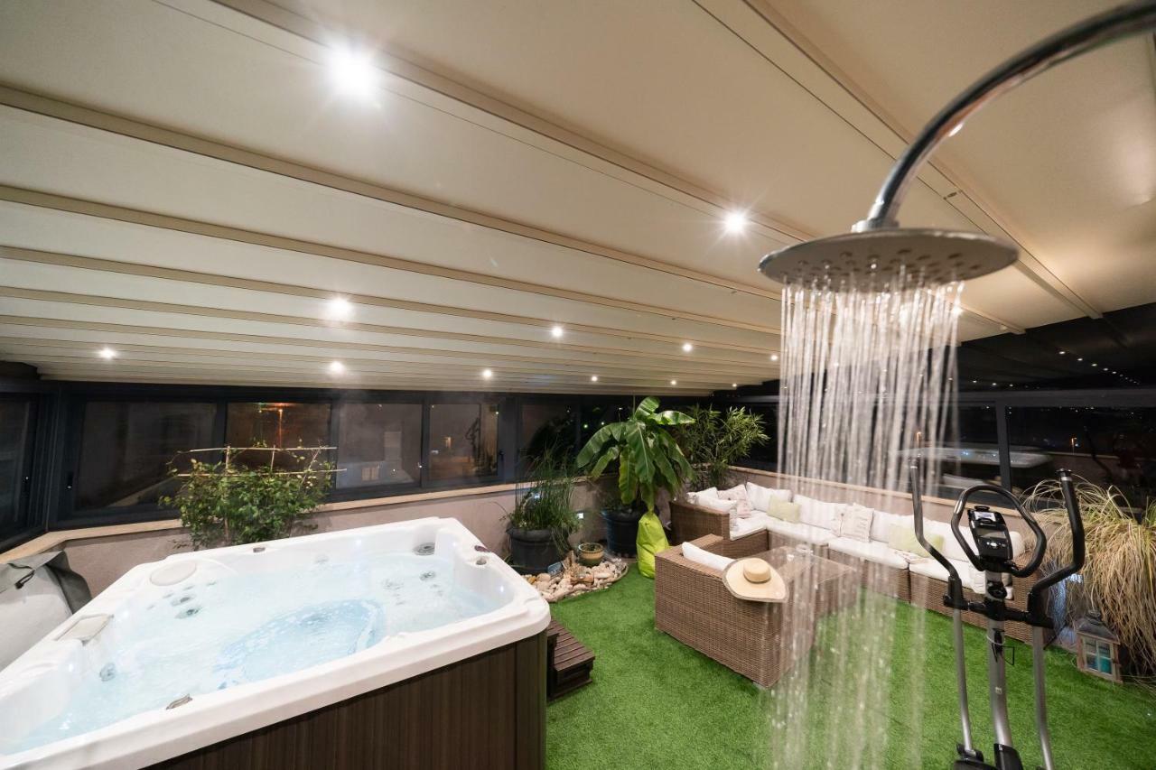 Apartment Garden Terrace Zadar Dış mekan fotoğraf